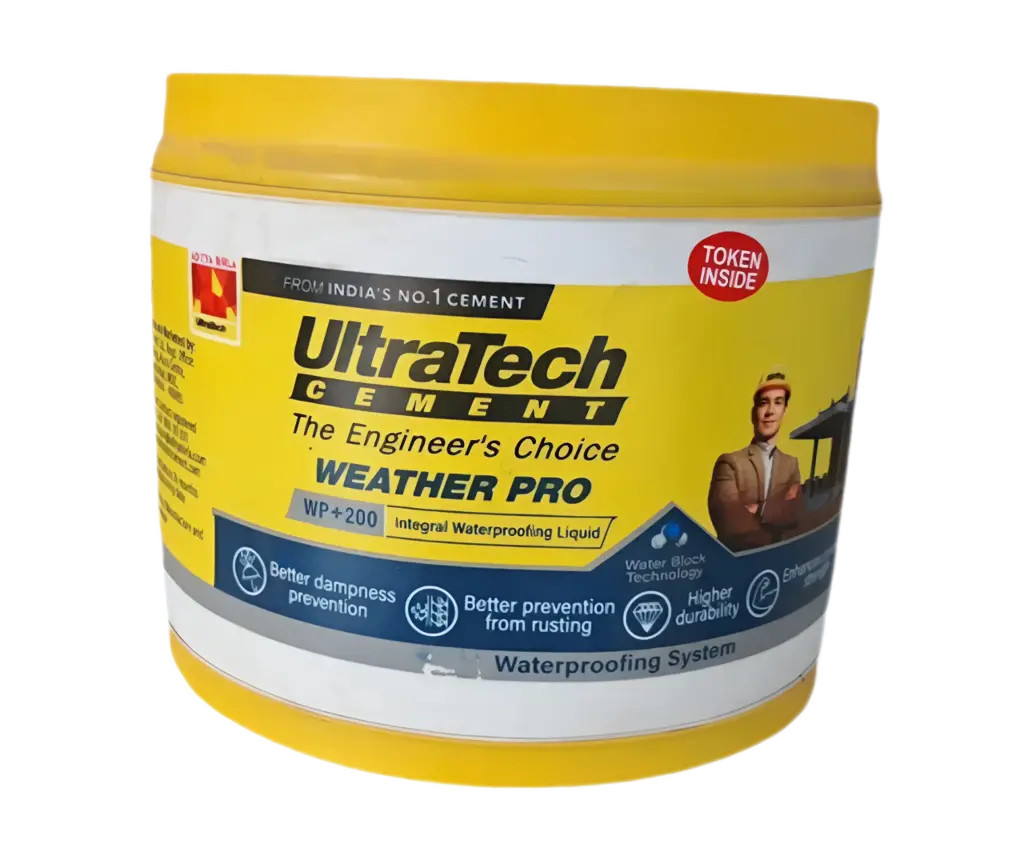 Ultratech whether pro 10 litre