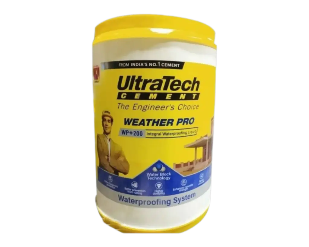 Ultratech whether pro 20 litre